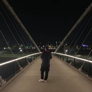 Meet your Posher, Freddy daniel